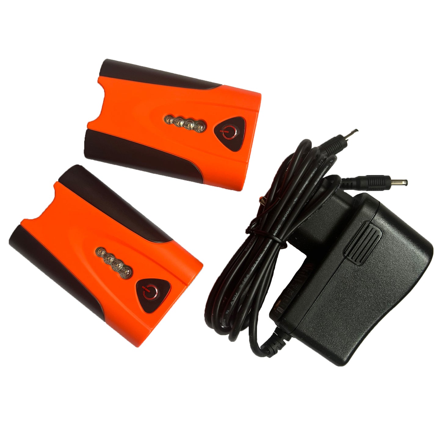 Gerbing Kit 2x Batteries + Chargeur 7V 2500 mAh