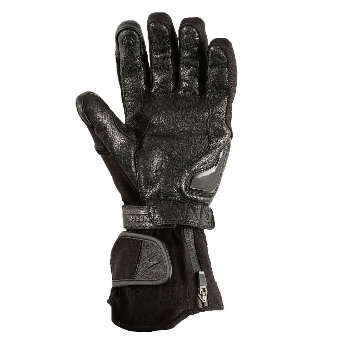 Gerbing XTREME AIR - Hybrid Heated Motorcycle Gloves