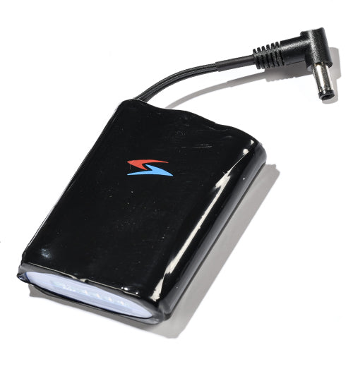 Gerbing Kit Batteries 12V 2600 mAh SOFT CASE