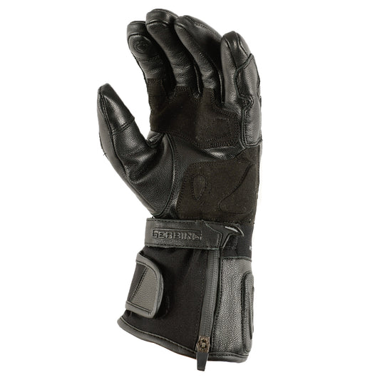 Gerbing XTREME COSMO - Heated Motorcycle Gloves Hybrid SHELLS