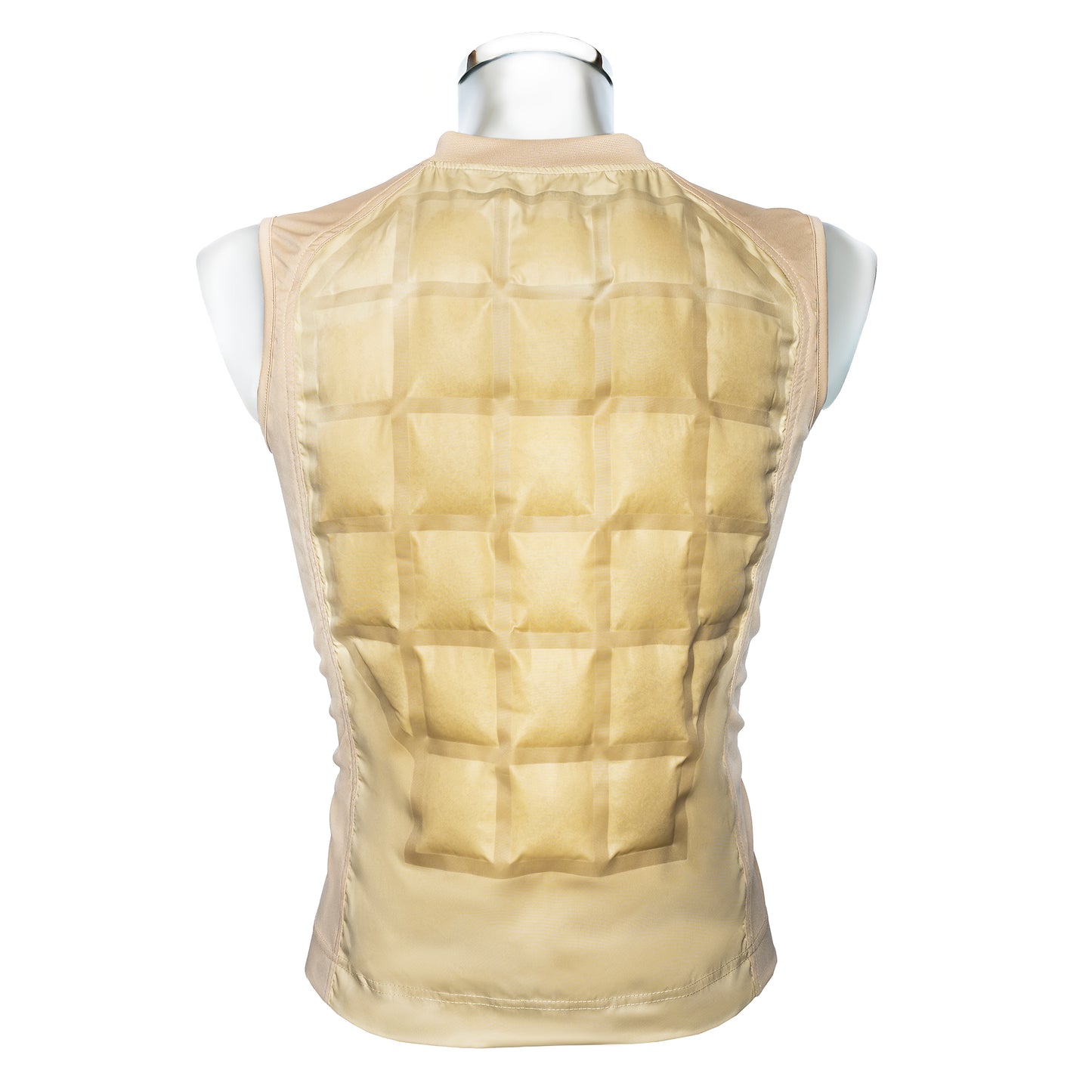 Izi Hydrogel Cooling Vest 04