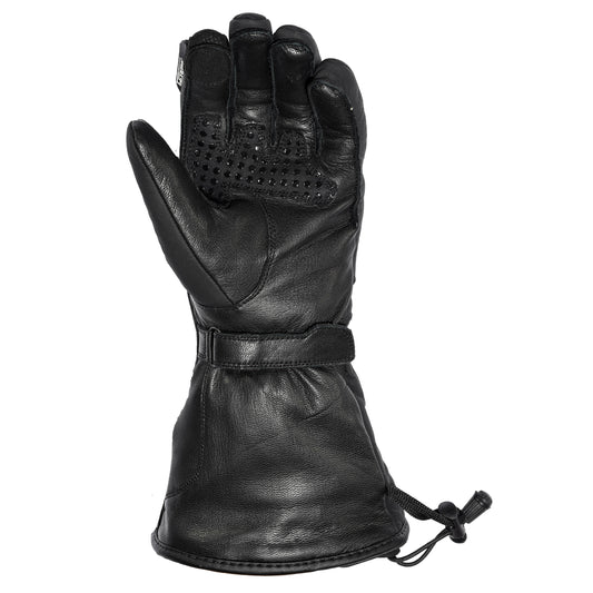 Gerbing XTREME LADIES - Heated Motorcycle Gloves Hybrid Shells for women