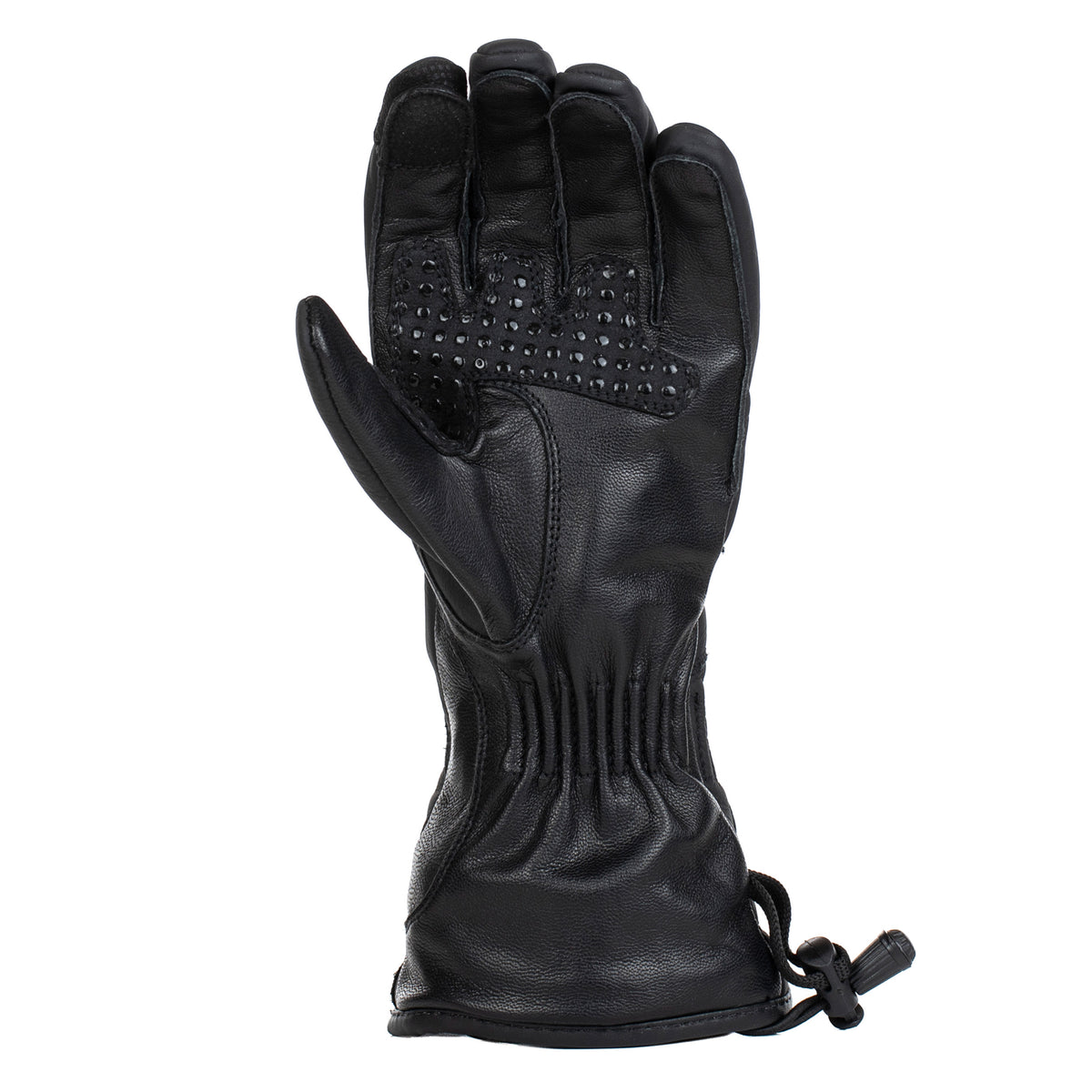 Gerbing XTREME Damen Beheizte Outdoor-Lederhandschuhe
