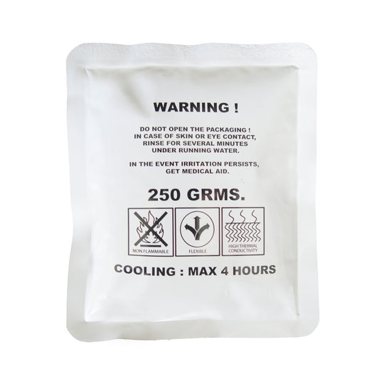 Izi PCM elements 250Gr - 4 temperature options