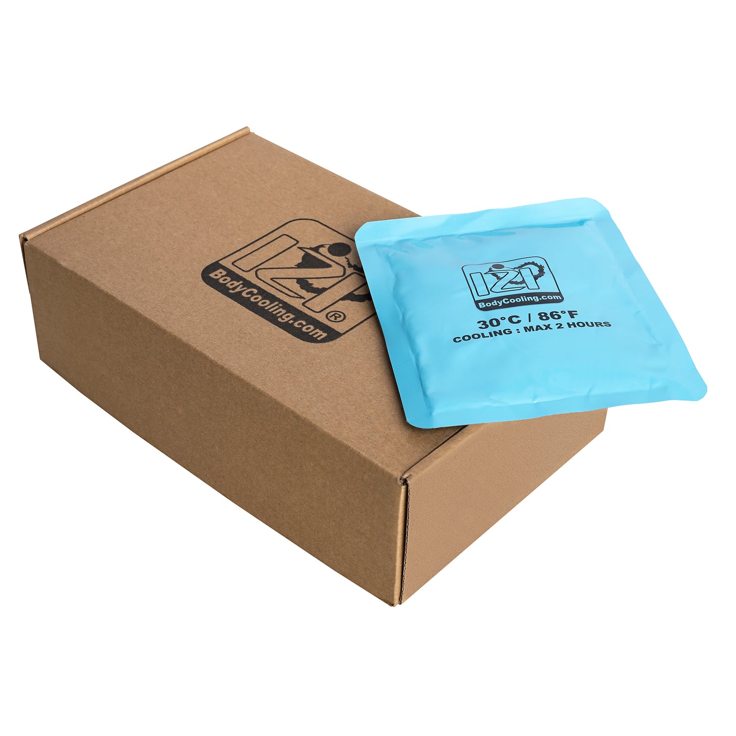 Izi PCM elements 150Gr - 4 temperature options