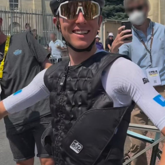 Izi Hydrogel Cooling Vest 05