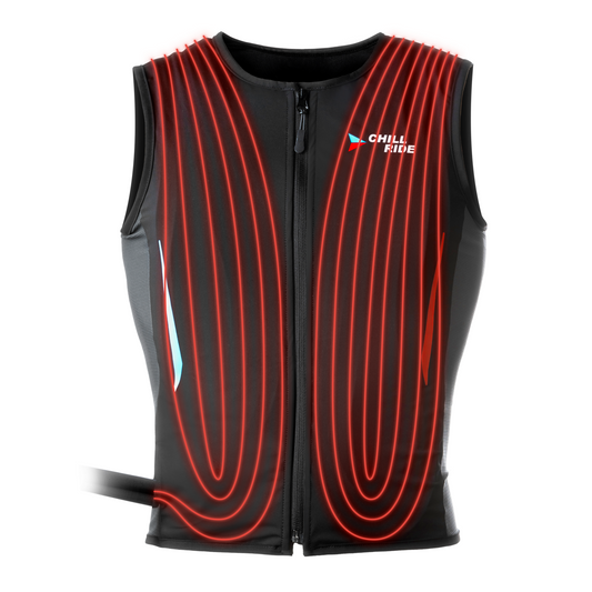 Chill-Ride - THERMO-VEST vest