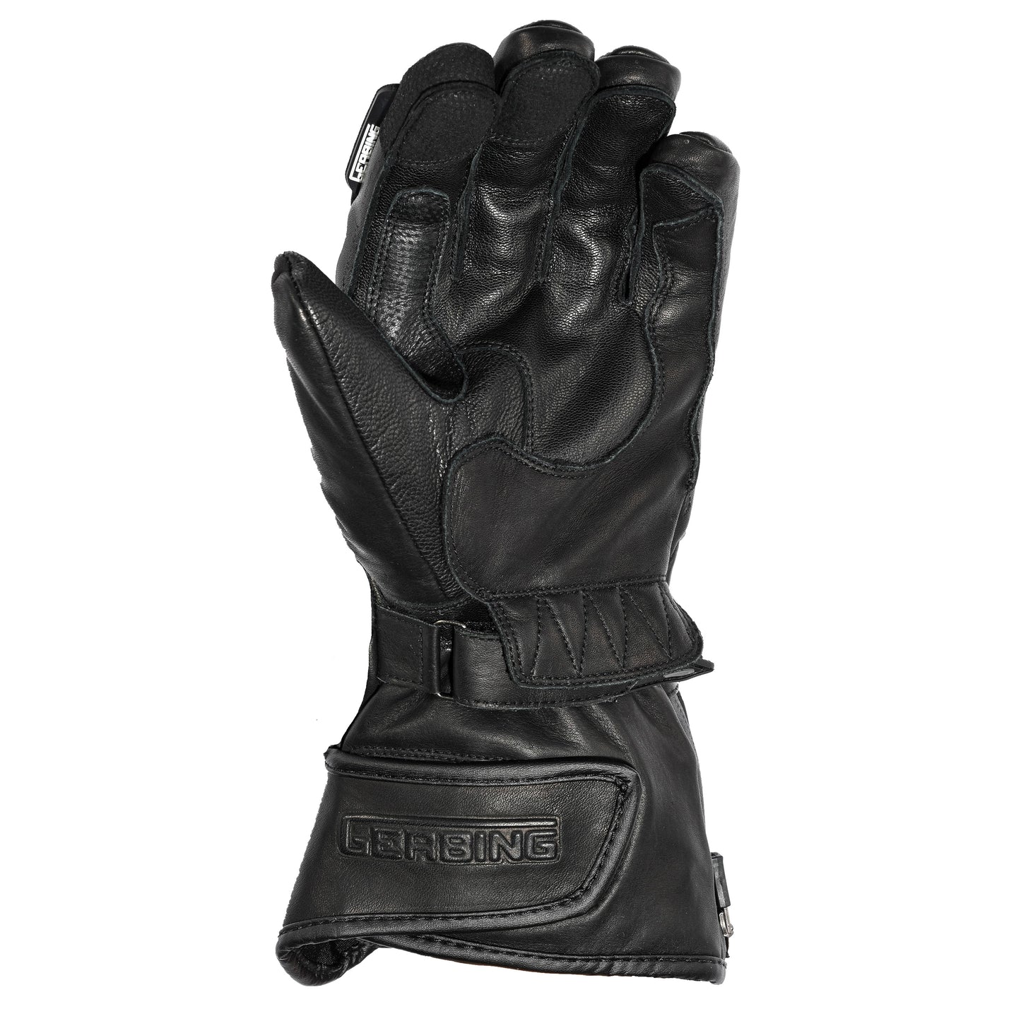 Gerbing XTREME URBAN 2.0 - Heated Motorcycle Gloves Hybrid Shells