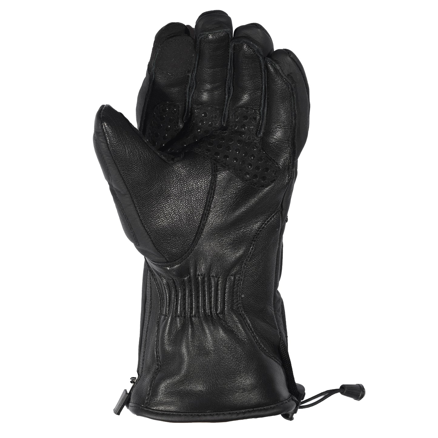 Gerbing XTREME Heated Outdoor Leather Gloves