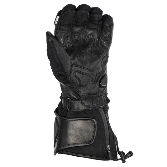 Gerbing XTREME XR EVO2.0 - Heated Motorcycle Gloves Hybrid Shells