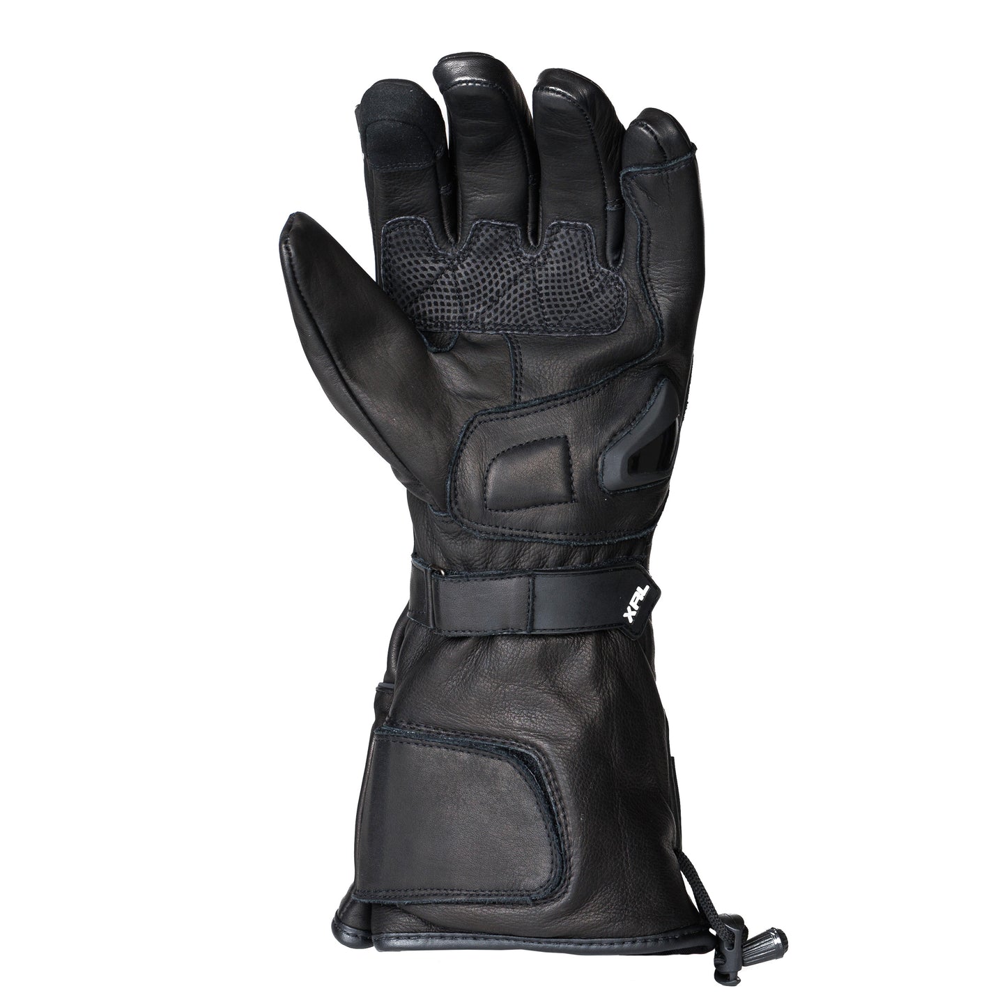 Gerbing XTREME XRL 3.0 - Heated Motorcycle Gloves Hybrid Shells
