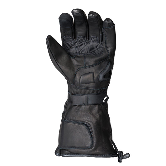 Gerbing XTREME XRL 3.0 - Heated Motorcycle Gloves Hybrid Shells