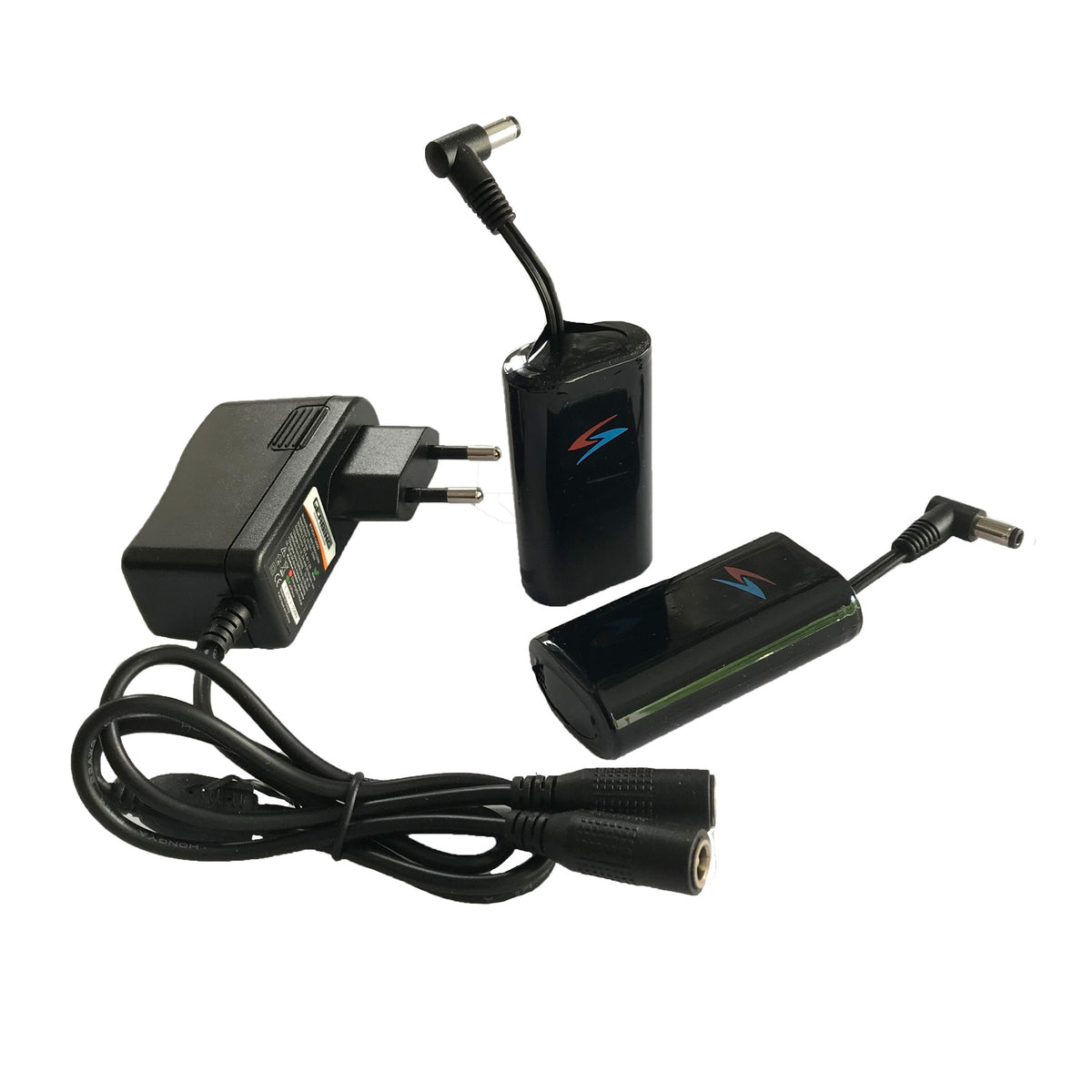 Gerbing Kit Batteries 7V 3400mAh Soft Case