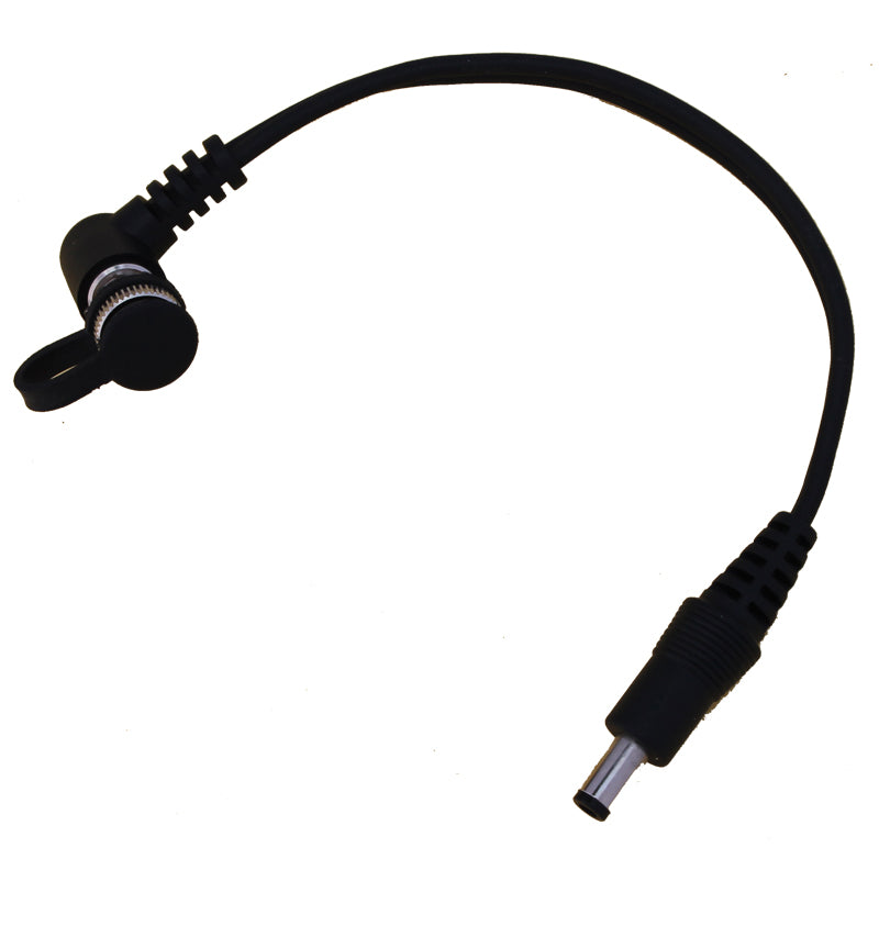 Gerbing Port fixed connection.