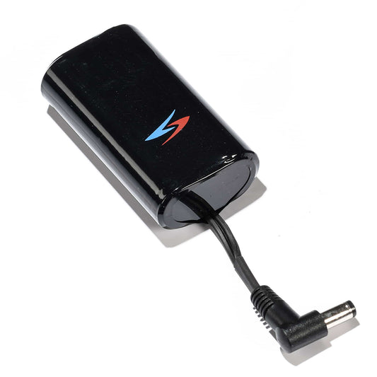 Gerbing Batterie de rechange 7V-3400mAh SOFT CASE