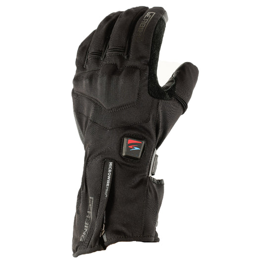 Gerbing XTREME AIR - Gants MOTO Chauffants Hybrides