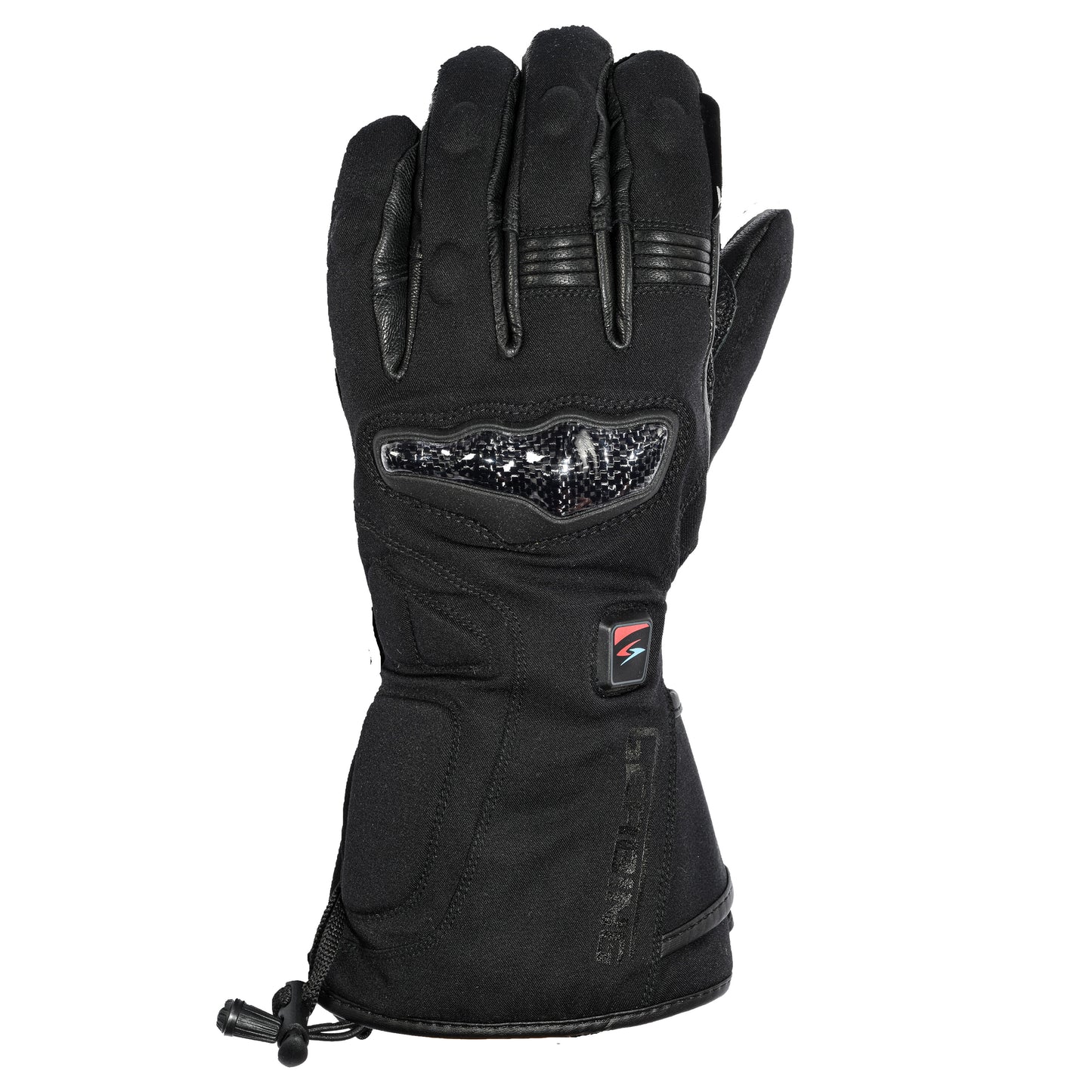 beheizbare handschuhe gerbing Gerbing XTREME DEFENDER TEX2.0 – Beheizte Motorrad-Hybridhandschuhe – CLIME WEAR