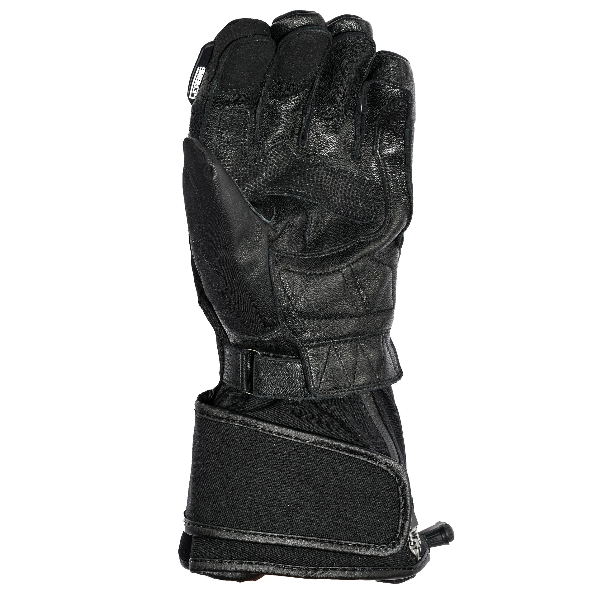 gerbing handschuhe Gerbing XTREME DEFENDER TEX2.0 – Beheizte Motorrad-Hybridhandschuhe – CLIME WEAR
