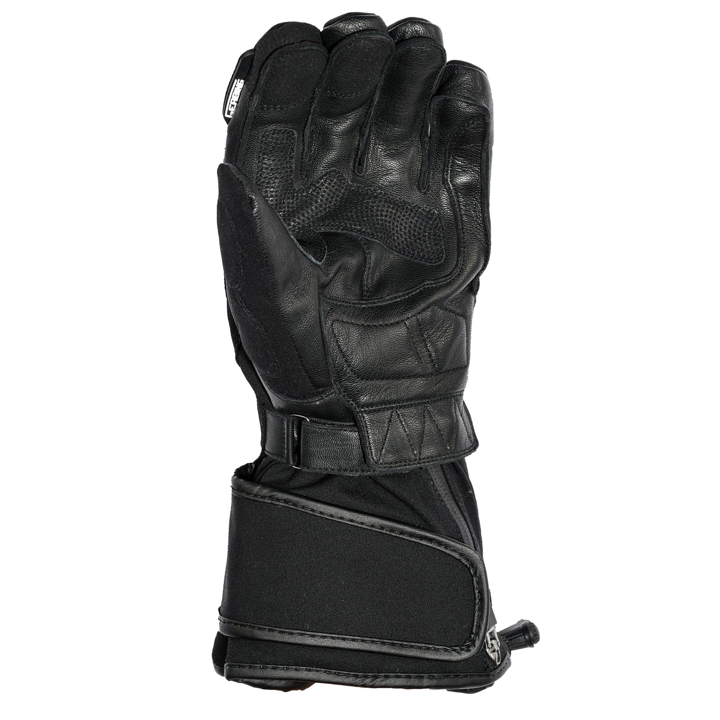 Gerbing XTREME DEFENDER TEX2.0 - Gants MOTO Chauffants COQUES Hybrides