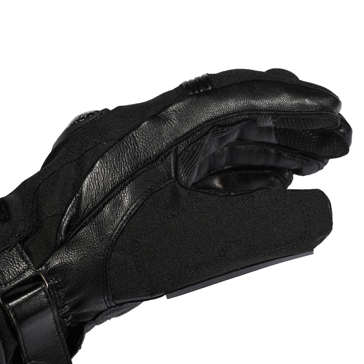 Gerbing XTREME DEFENDER TEX2.0 - Gants MOTO Chauffants COQUES Hybrides