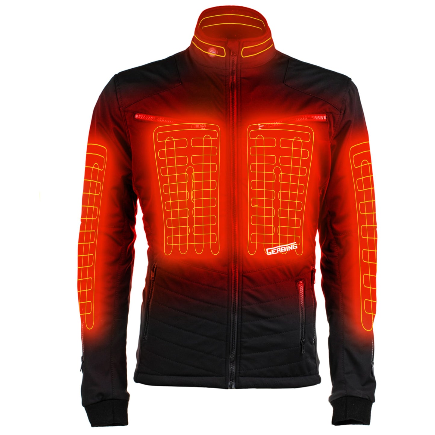 Gerbing E-Liner – Beheizte Jacke