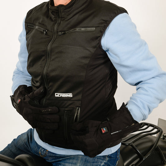 Gerbing E-Liner Gilet chauffant