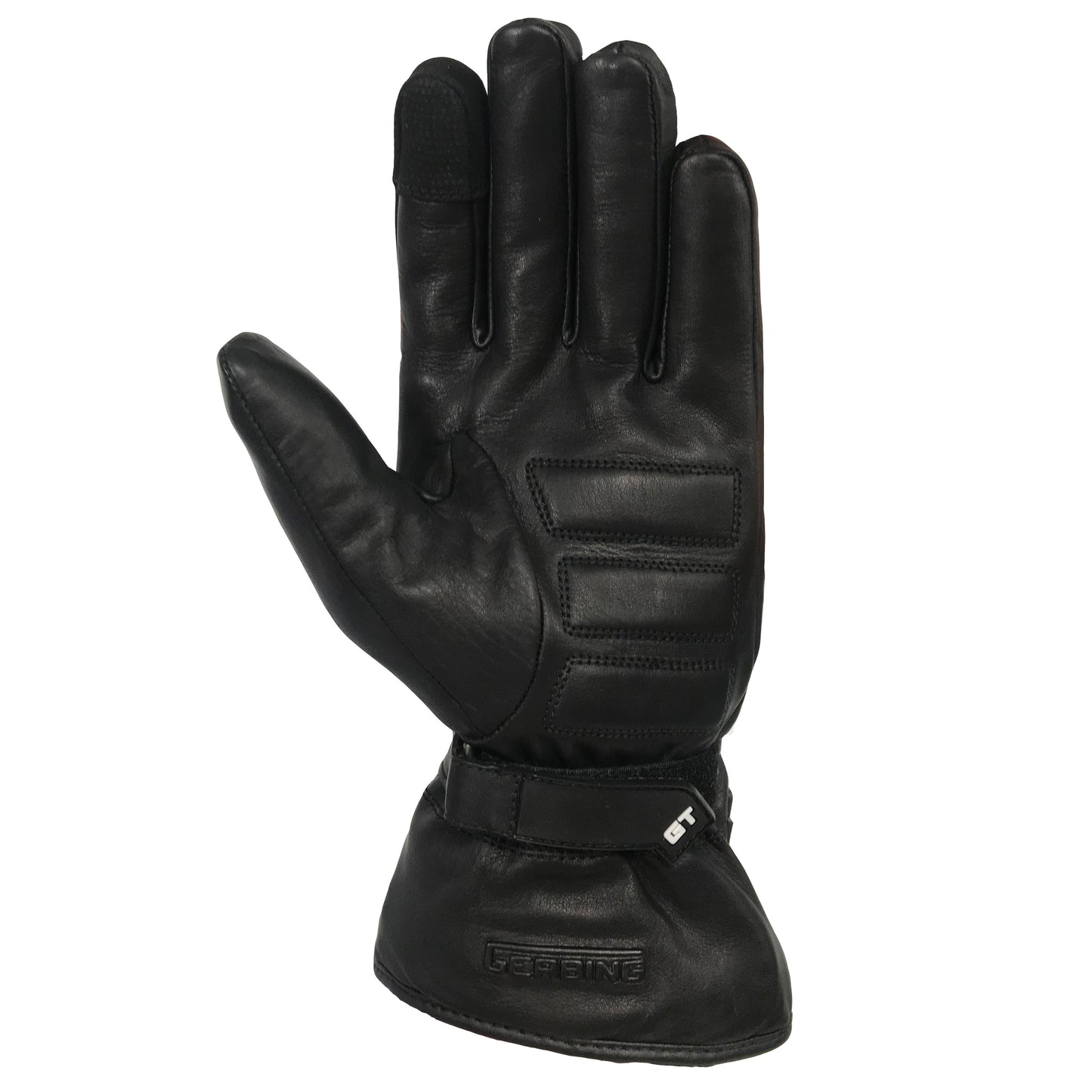 Gerbing XTREME GT - Gants MOTO Chauffants Hybrides