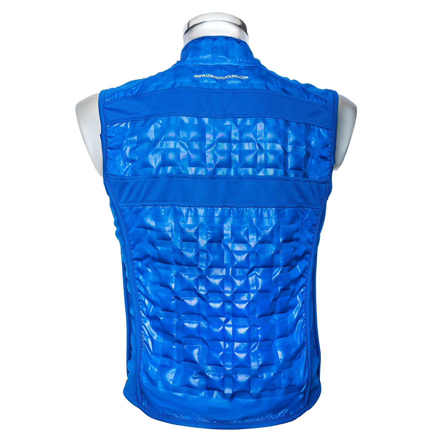 Izi Gilet Rafraichissant Sport Hydrogel 13