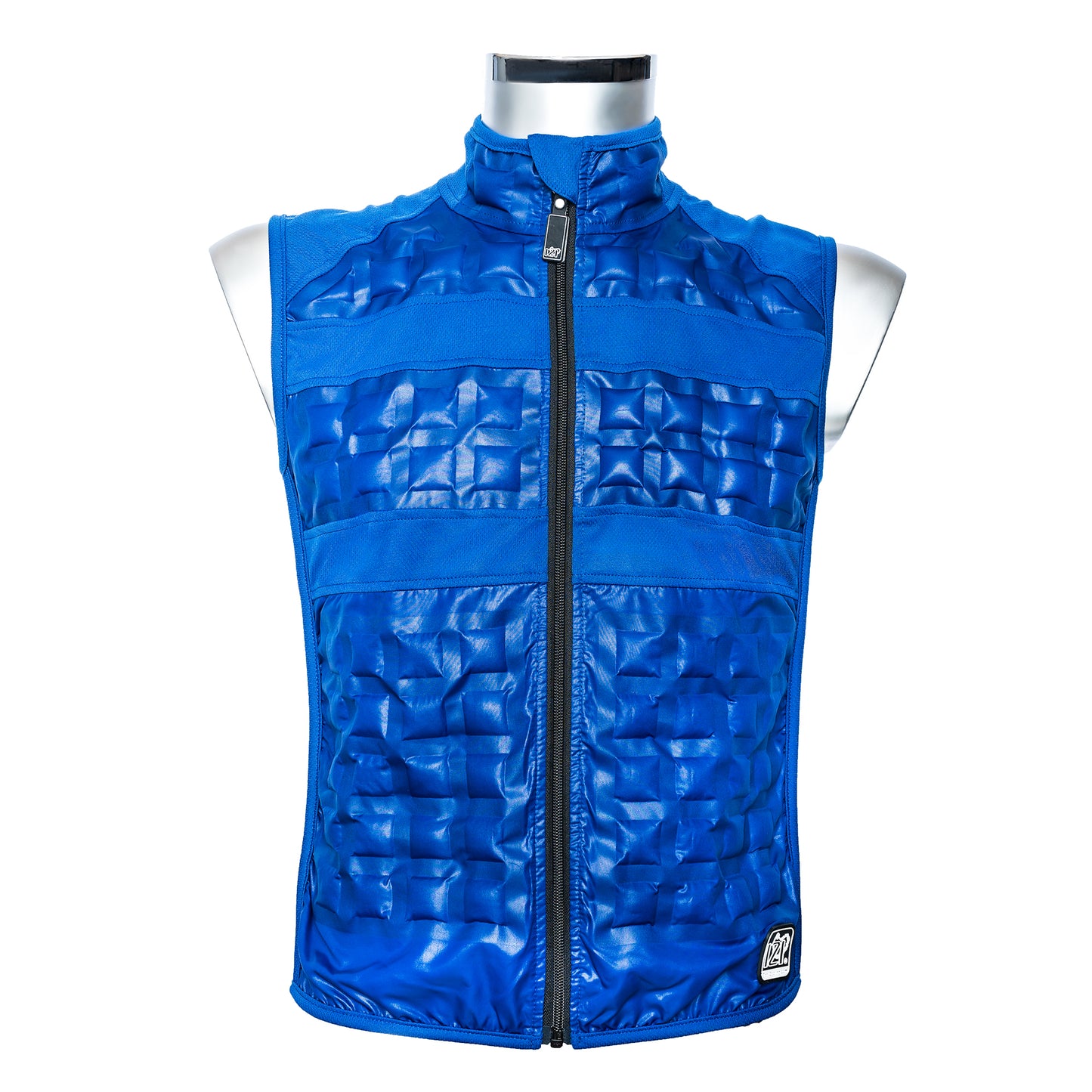 Izi Gilet Rafraichissant Sport Hydrogel 13