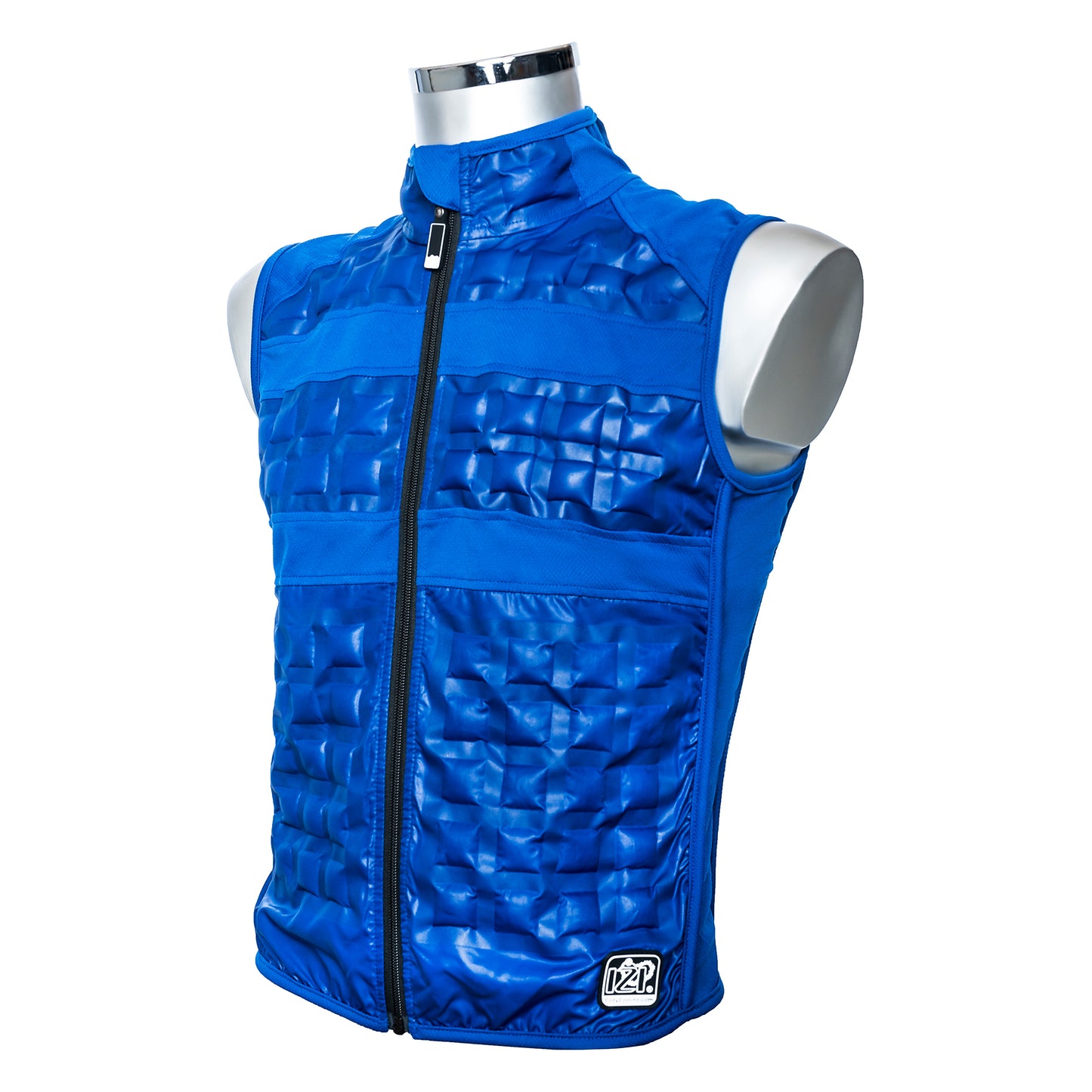 Izi Gilet Rafraichissant Sport Hydrogel 13