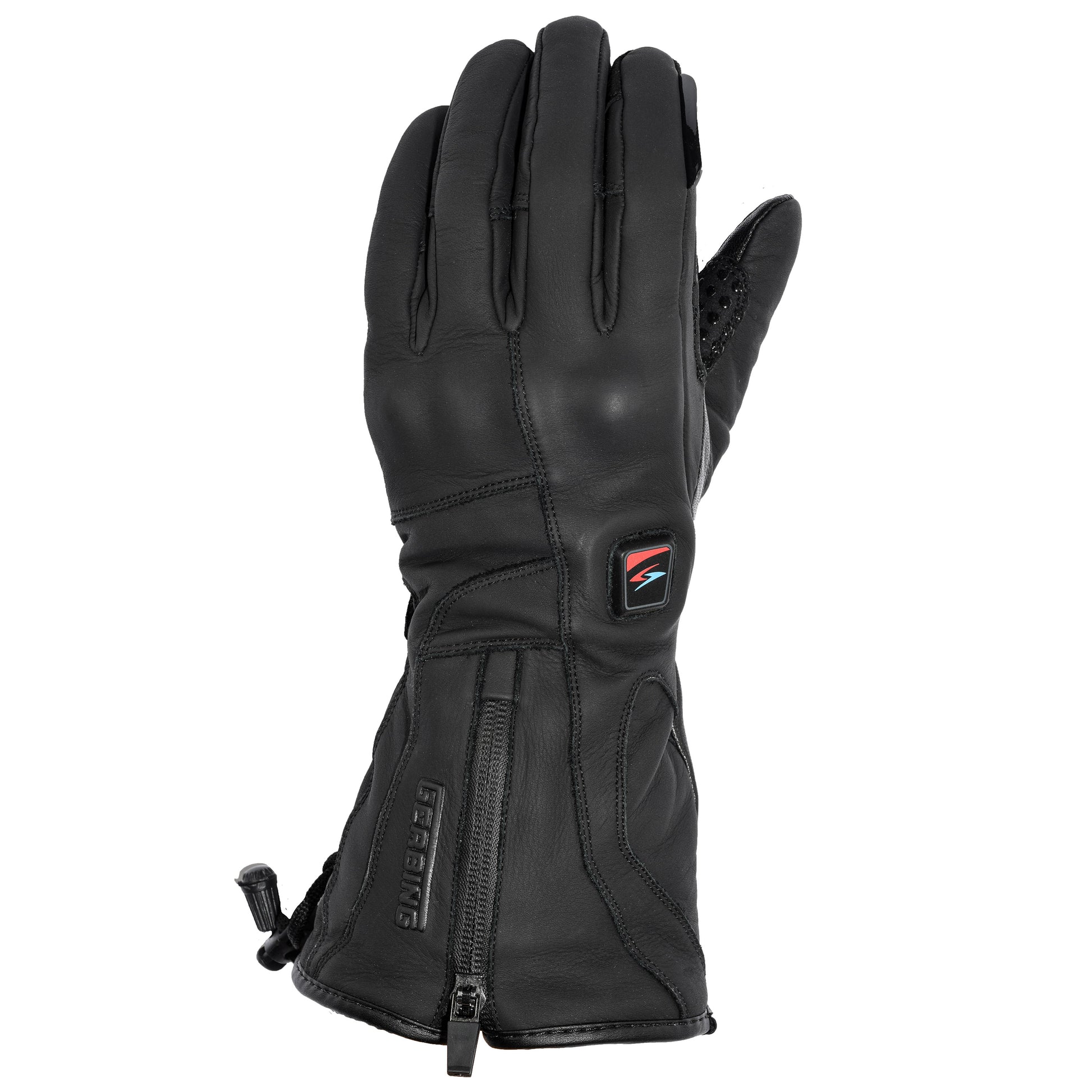 Gerbing XTREME Damen – Beheizte Motorrad-Hybridhandschuhe – CLIME WEAR