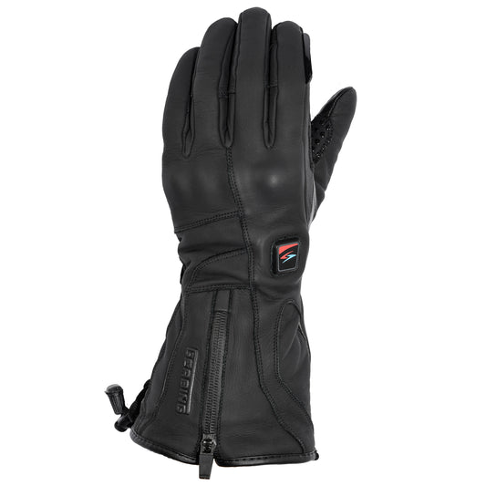 Gerbing XTREME LADIES - Gants MOTO Chauffants COQUES Hybrides pour femme