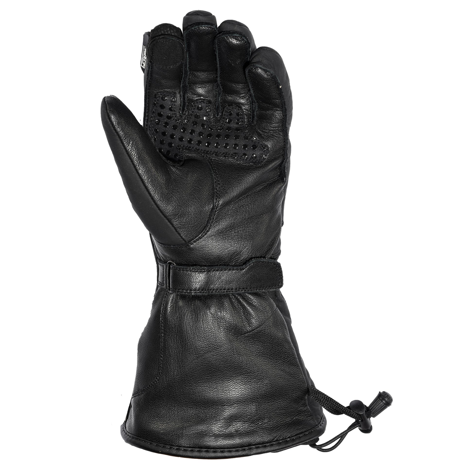 Gerbing XTREME Damen – Beheizte Motorrad-Hybridhandschuhe – CLIME WEAR