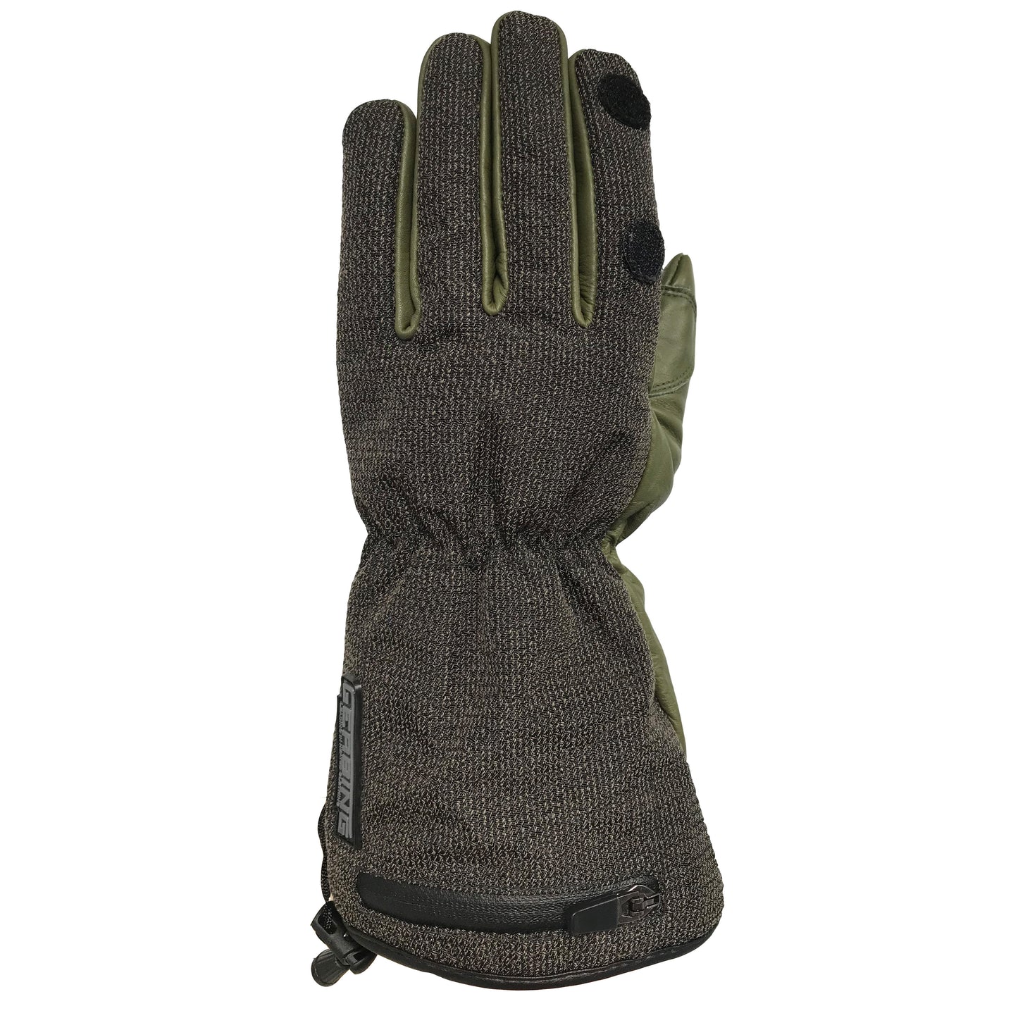 GERBING OH Heated Hunting Gloves
