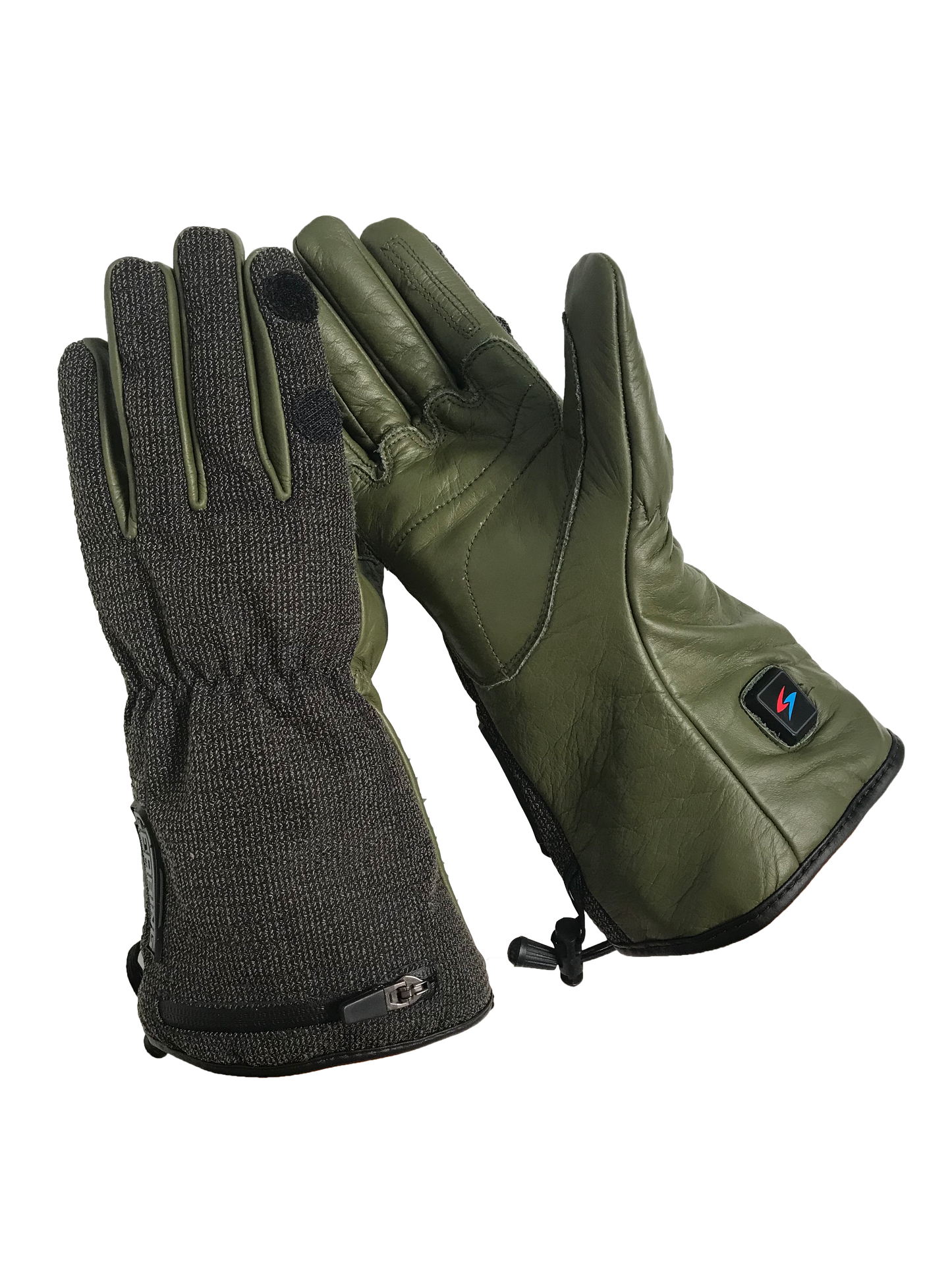 GERBING OH Heated Hunting Gloves