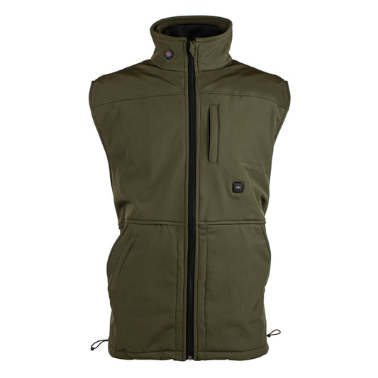 Gerbing Gilet Chasse Chauffant