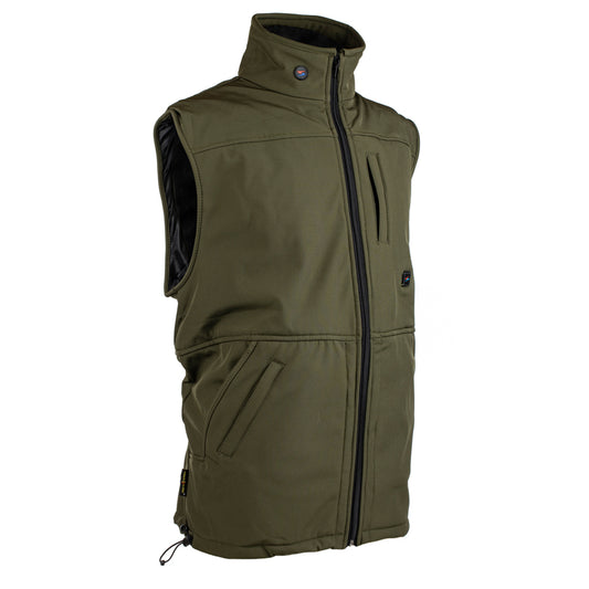 Gerbing Gilet Chasse Chauffant