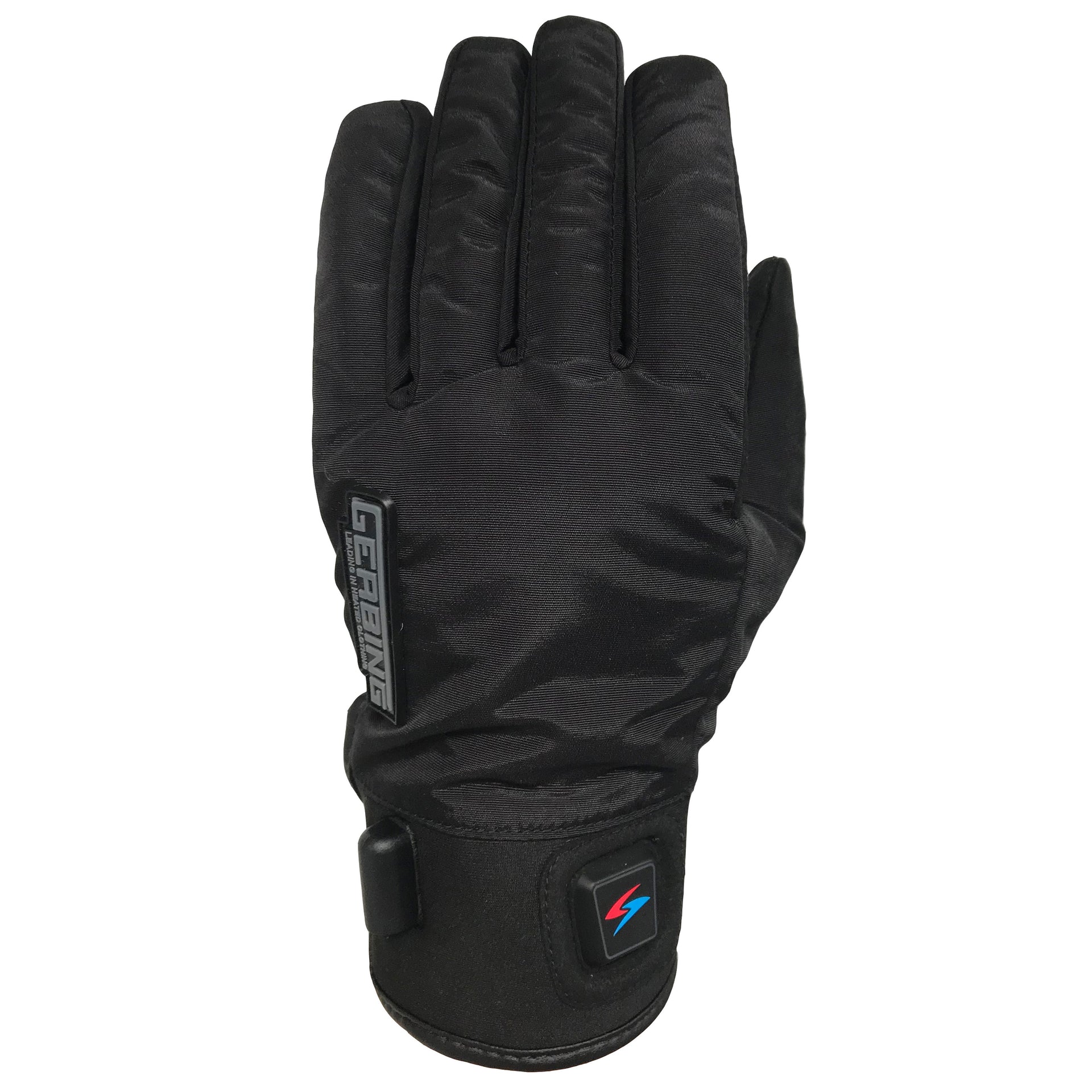 Gerbing OT – Beheizte Textilhandschuhe