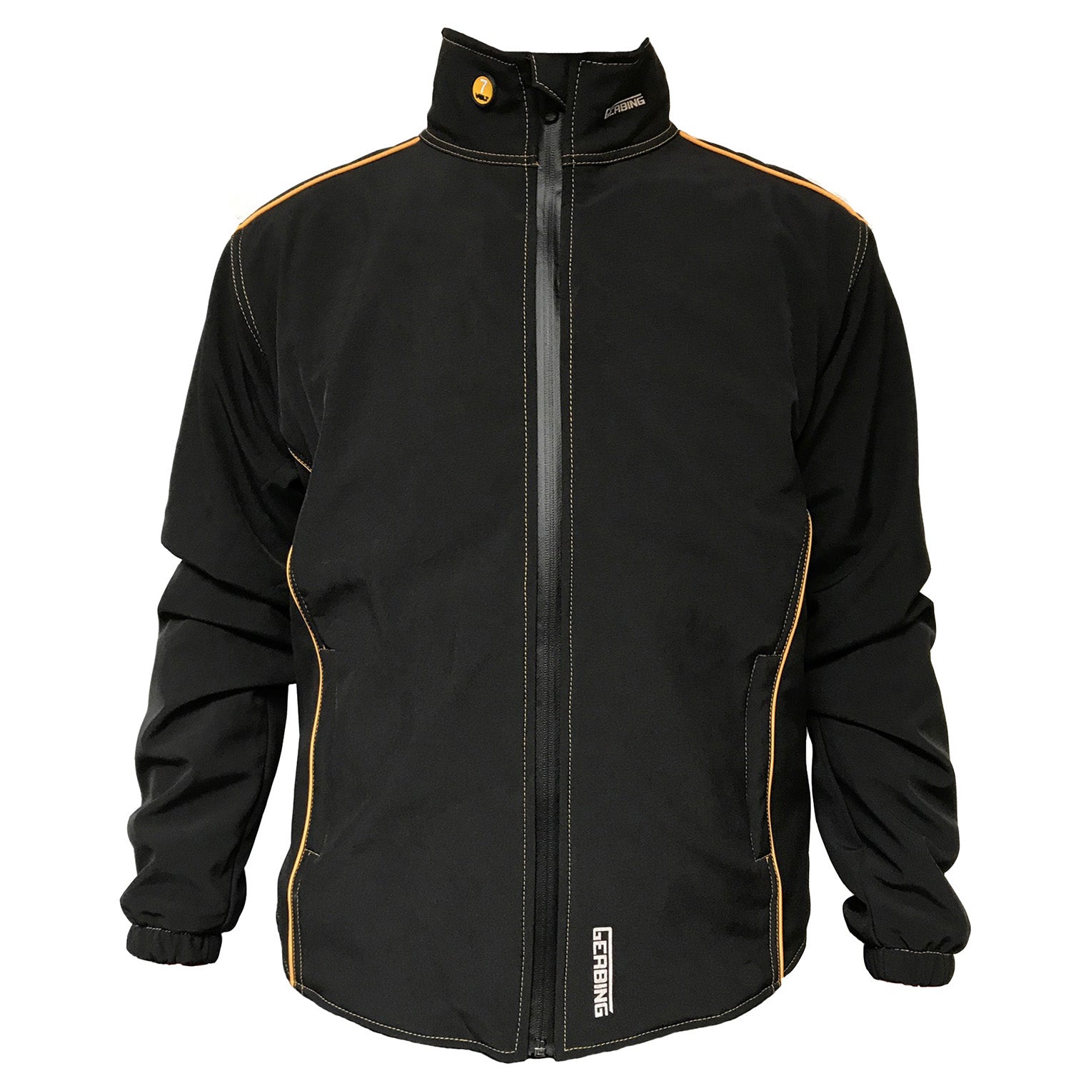 Veste orders gerbing