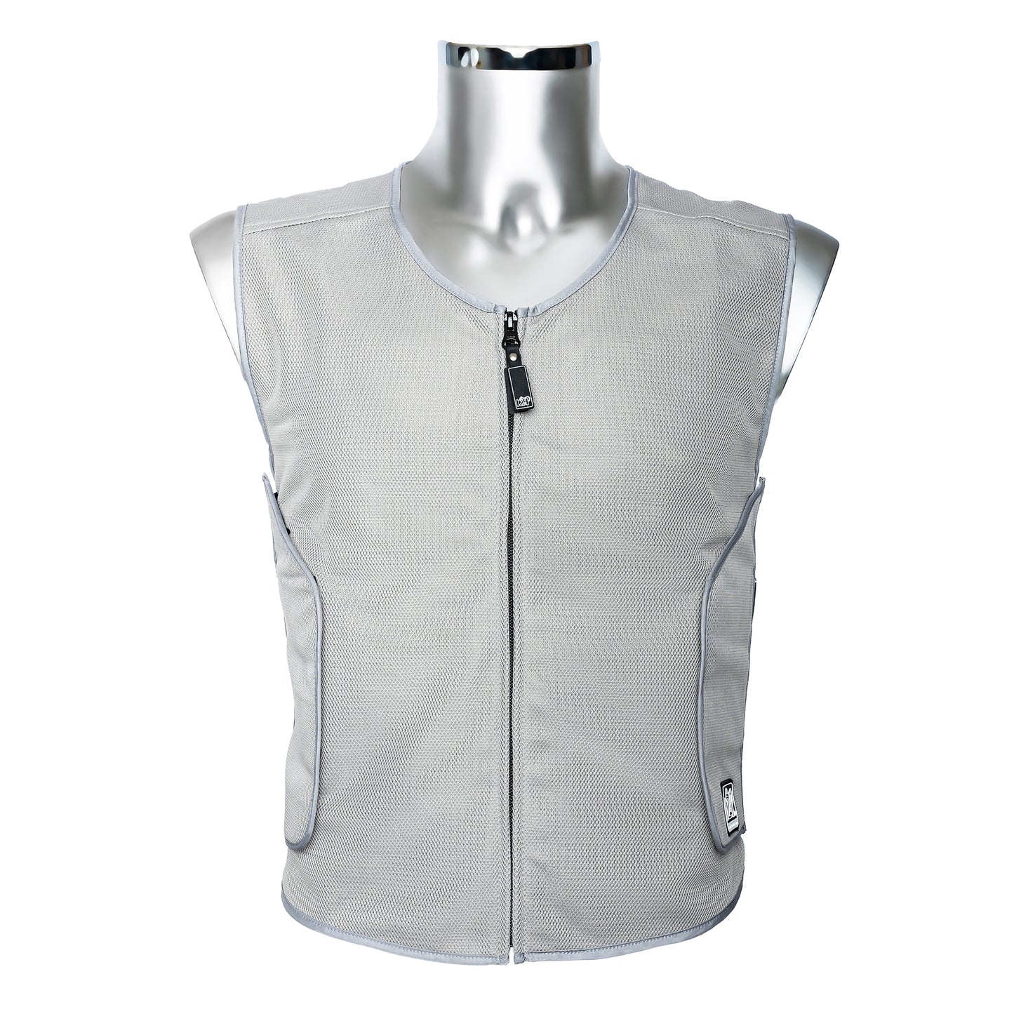 Izi Gilet Rafraichissant PCM01 Coton ignifugée