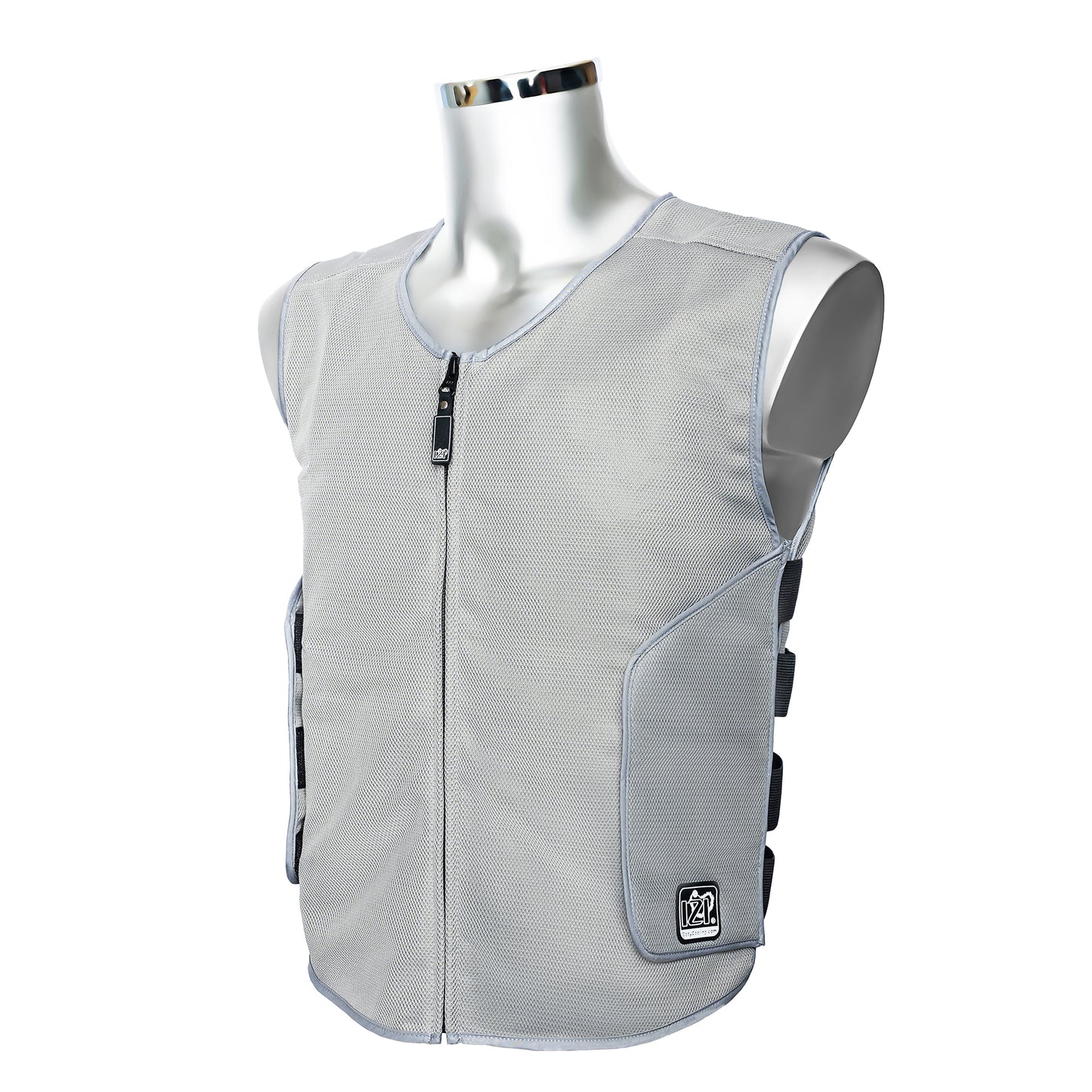 Izi Gilet Rafraichissant PCM01 Coton ignifugée