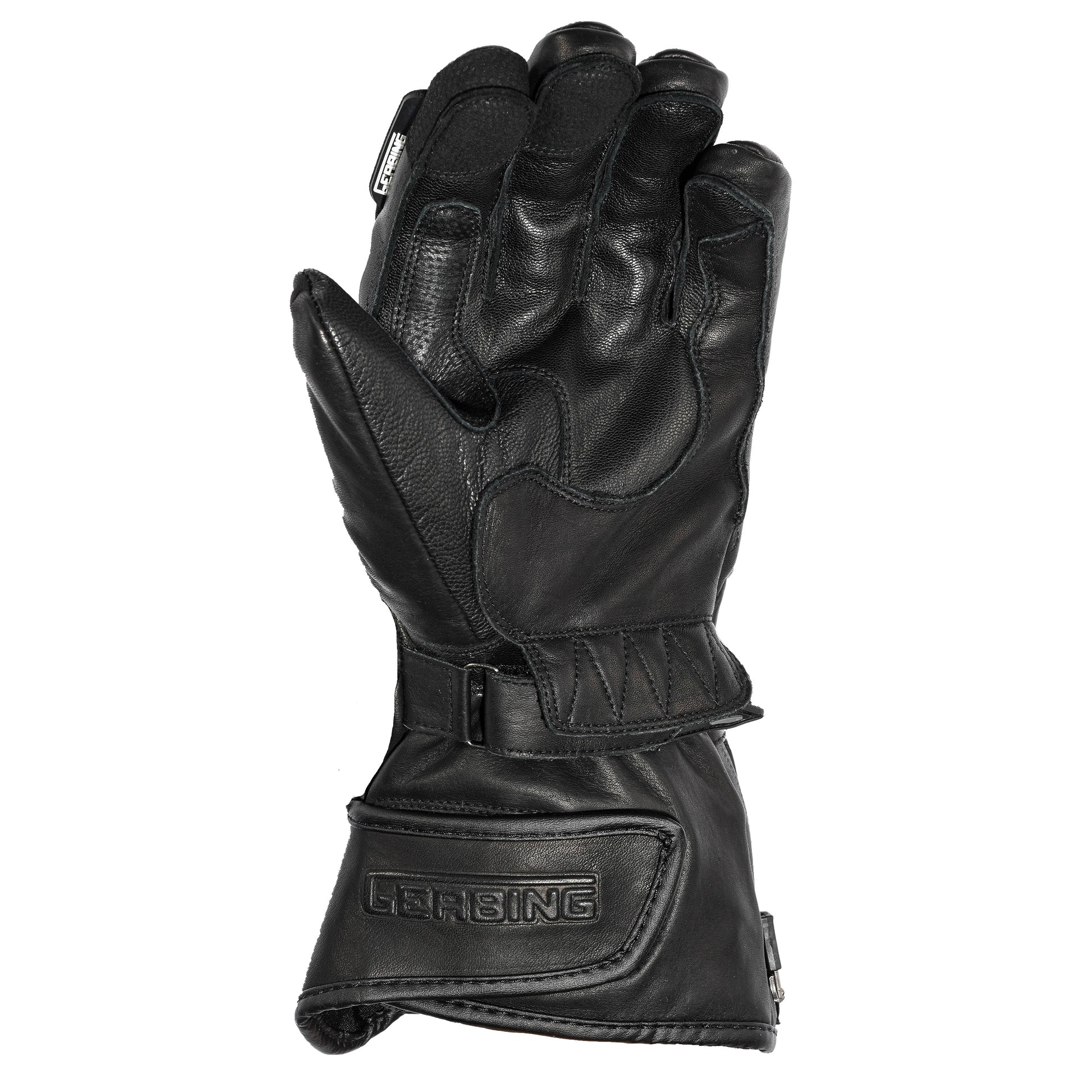 Gerbing XTREME URBAN 2.0 – Beheizte Motorrad-Hybridhandschuhe – CLIME WEAR