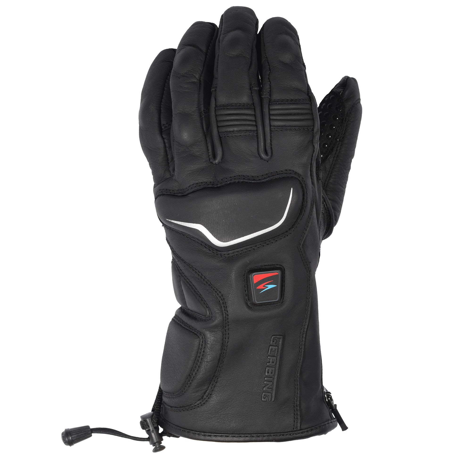Gerbing XTREME Beheizte Outdoor-Lederhandschuhe OL – CLIME WEAR