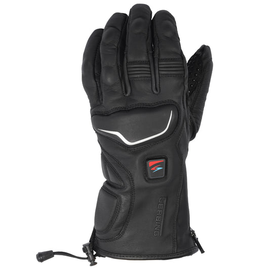 Gerbing XTREME Gants Chauffants Outdoor Cuir