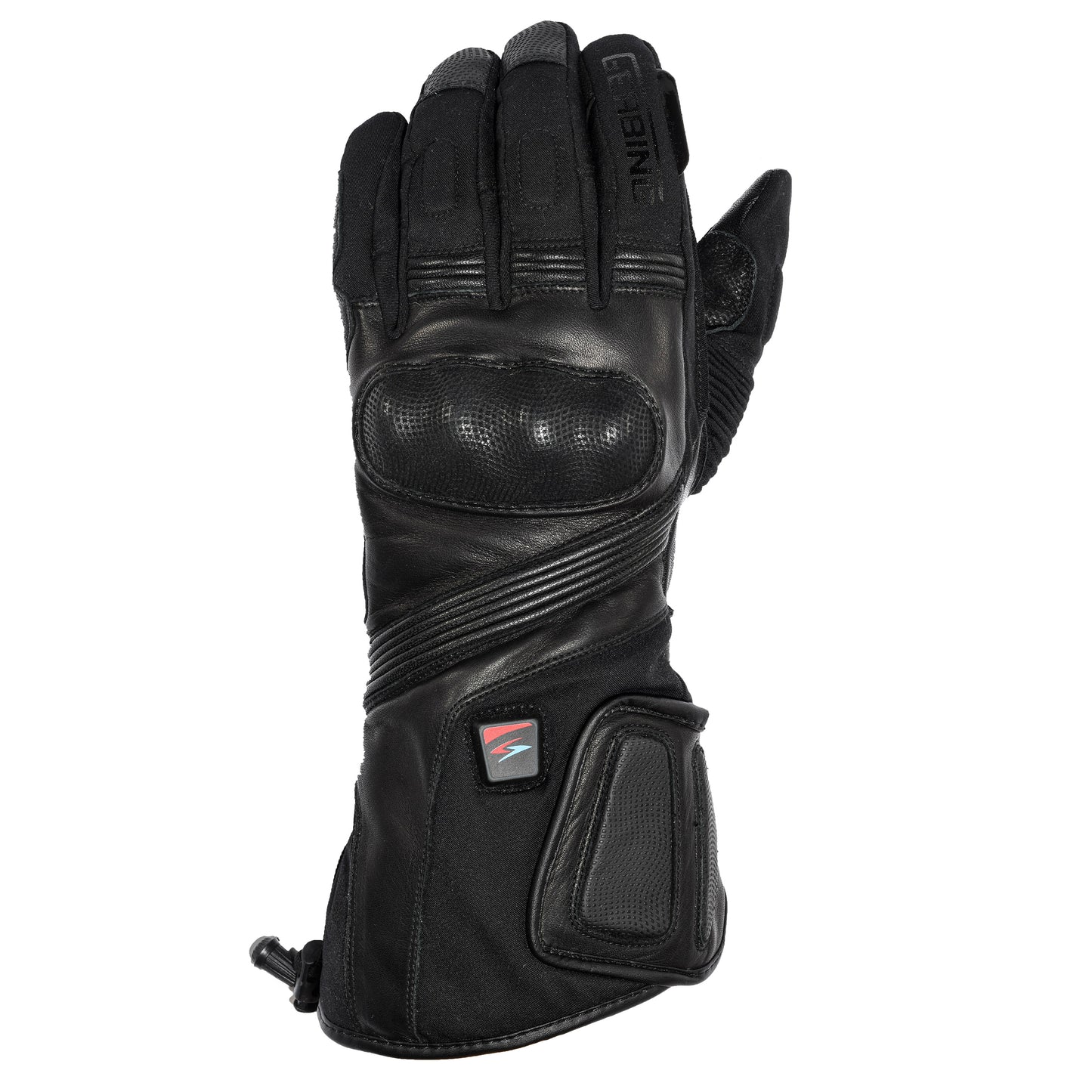 Gerbing XTREME XR EVO2.0- Gants MOTO Chauffants COQUES Hybrides